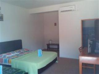Kandiez Sunrise Beach Resort Κότα Μπάρου Εξωτερικό φωτογραφία