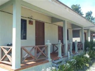 Kandiez Sunrise Beach Resort Κότα Μπάρου Εξωτερικό φωτογραφία